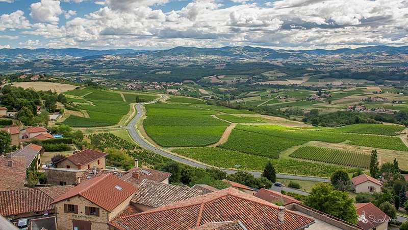 Rénovations de maison dans le Beaujolais et la région des pierres dorées