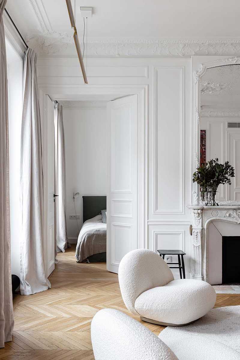 Contacter un architecte d'intérieur à Lyon et dans le Rhône