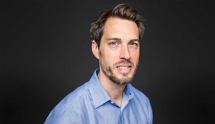 Franck Poncin - Architecte d'intérieur et ergothérapeute à Lyon