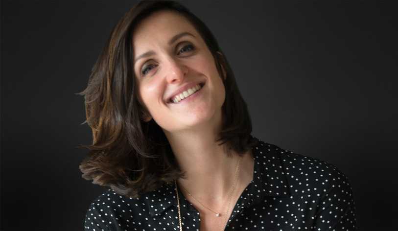 Justine Savoye - Ladnscape designer à Lyon