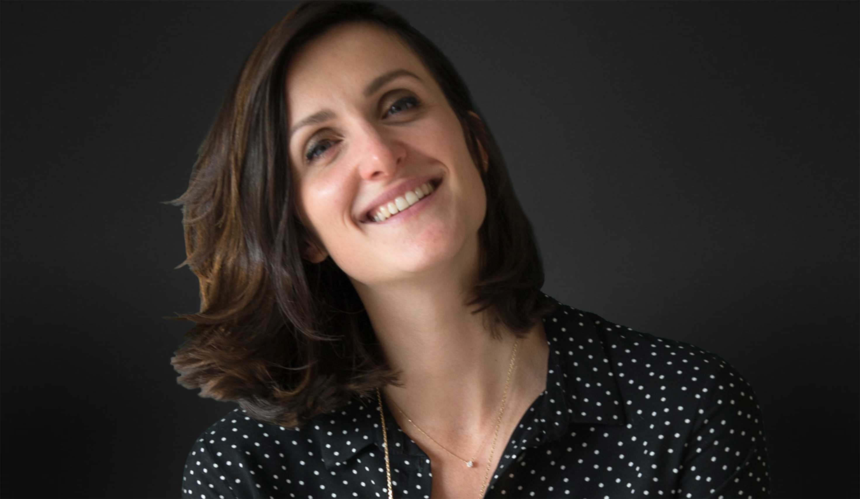 Justine Savoye - Ladnscape designer in Lyon