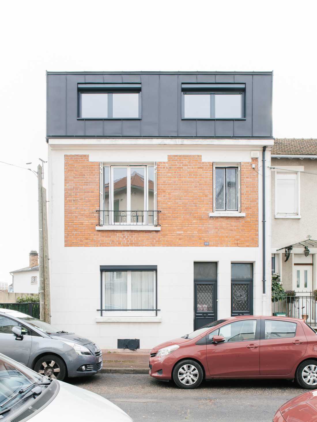 Architecte spécialiste de la surrévélation à Lyon