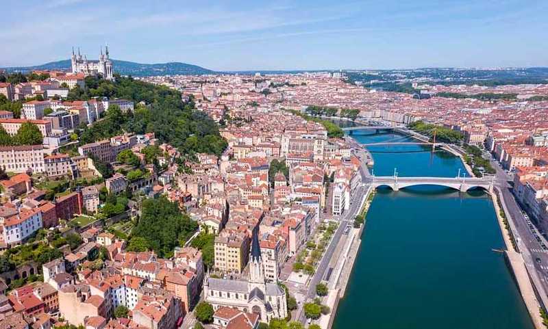 Architectes d'intérieur exerçant à Lyon