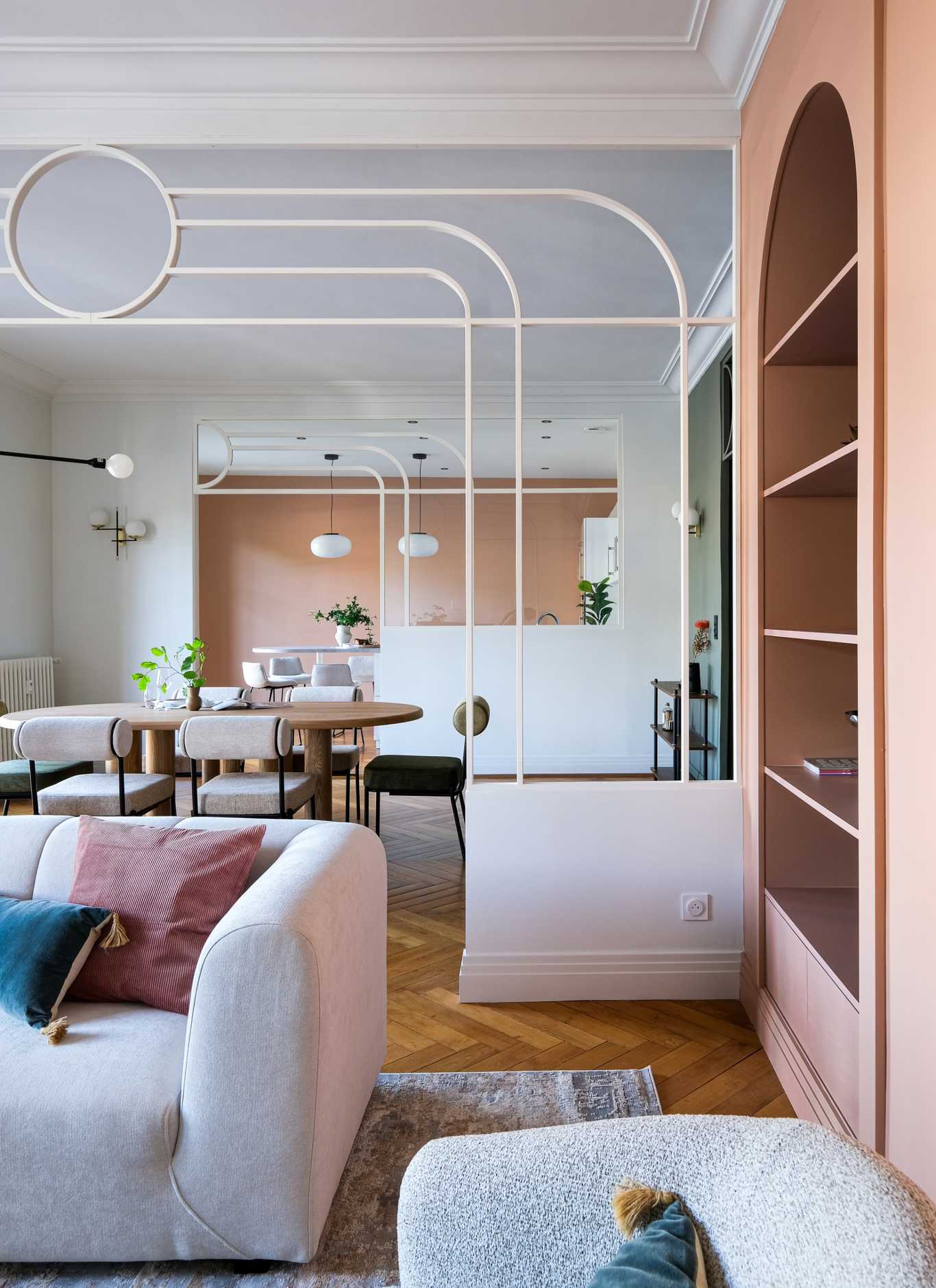 Créateurs d’intérieurs | Architecte d’intérieur à Lyon
